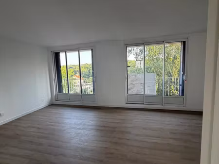 location appartement 4 pièces 68 m² à domont (95330)