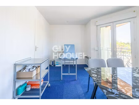 bureau professionnel à louer de 15.23 m²