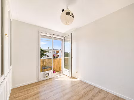 vente appartement 4 pièces  61.03m²  champigny