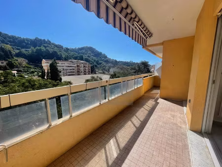 location appartement 2 pièces 45 m² à menton (06500)