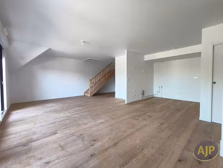 vente appartement 5 pièces 93 m² pacé (35740)