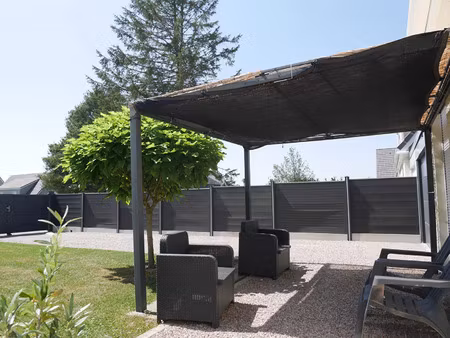 vente maison 4 pièces 96 m² houppeville (76770)