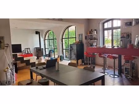 maison avec jardin centre ville - macon (71)