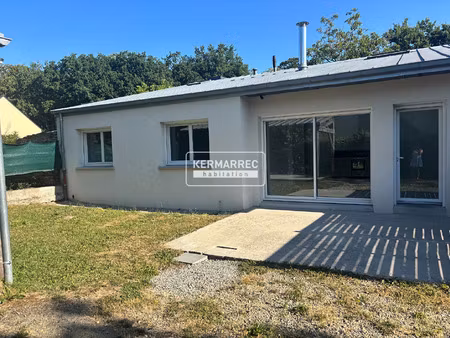 location maison 3 pièces 78 m² à vitré (35500)