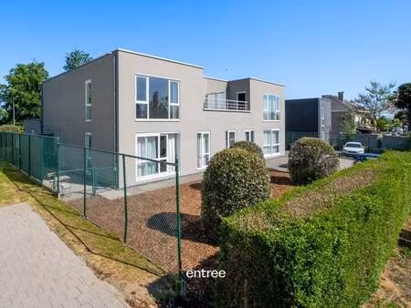 appartement à louer à mere € 840 (lqbv5) - entree | zimmo