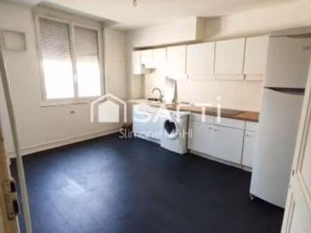 vente immeuble au mans (72000) : à vendre / 350m² le mans