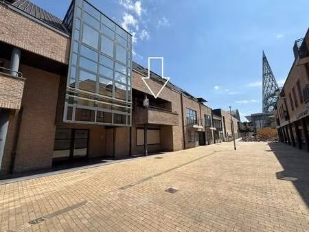 appartement à louer à lommel € 825 (lqbuj) - realize vastgoed | zimmo