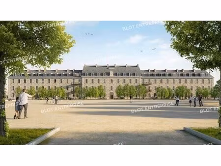 vente bureaux 34 m²
