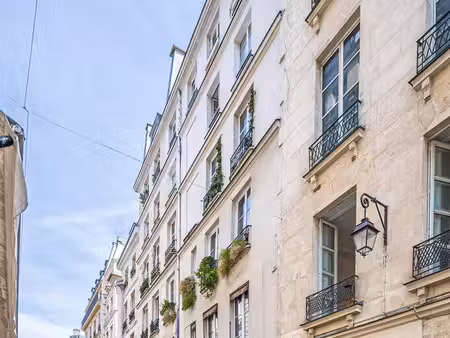 location commerce 46m²