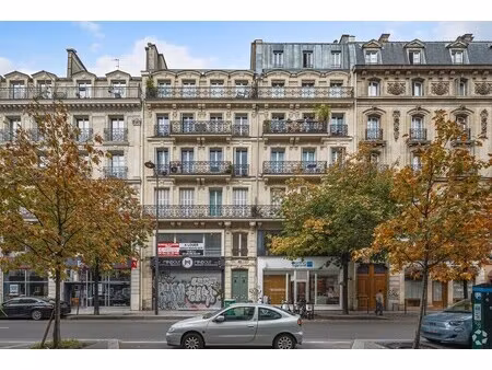 location commerce paris 75003 67m²