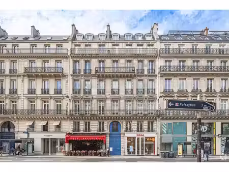 location commerce 45m²