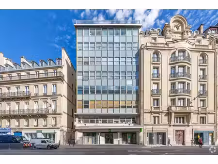 location commerce 58m²