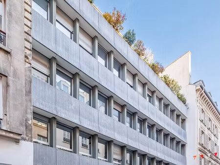 location commerce paris 75009 58m² à 65m²