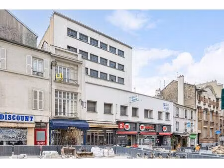 location commerce paris 75011 69m²