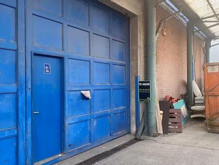 bien professionnel à louer à wakken € 485 (lqbun) - optimmo it cvba | zimmo