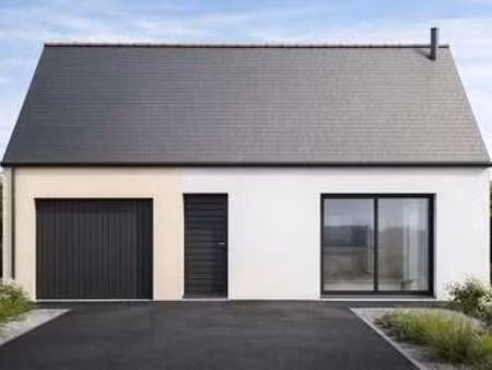 vente maison à domagné (35113) : à vendre / 71m² domagné