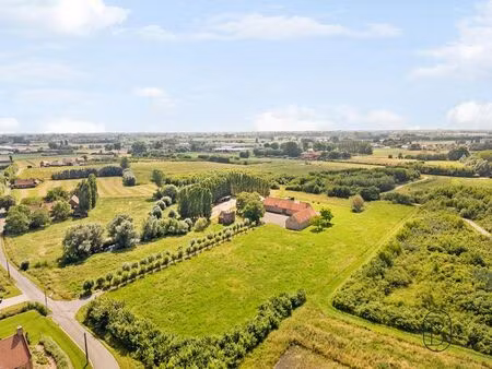 maison à vendre à rumbeke € 1.998.000 (lqblk) - immo beguin kortrijk | zimmo
