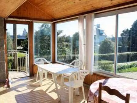 vente maison à lannion (22300) : à vendre / 129m² lannion