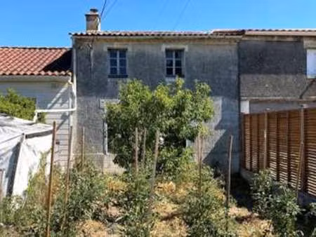 vente maison aux herbiers (85500) : à vendre / 70m² les herbiers