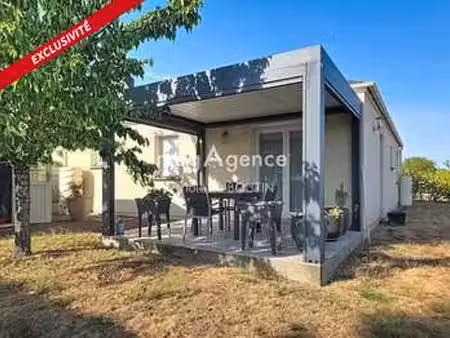 vente maison à mésanger (44522) : à vendre / 65m² mésanger