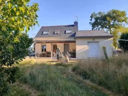 vente maison à saint-étienne-du-gué-de-l'isle (22210) : à vendre / 93m² saint-étienne-du-g