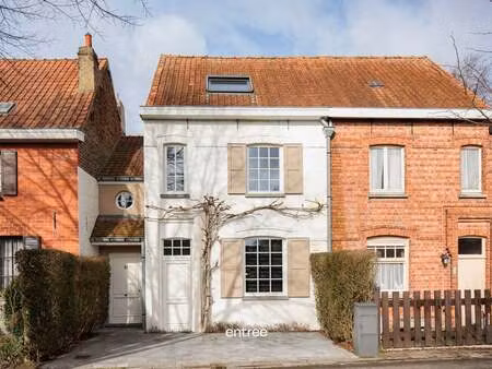 maison à louer à sint-martens-latem € 1.550 (lqbwi) - entree | zimmo