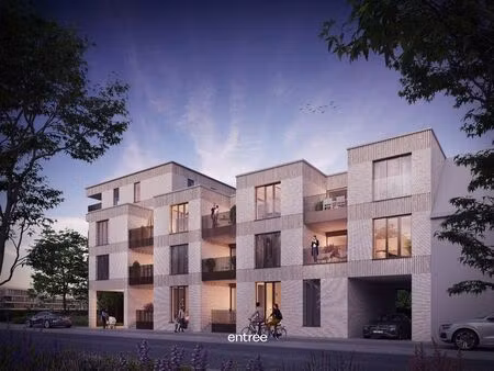 appartement à vendre à zwijnaarde € 450.000 (lqbwd) | zimmo