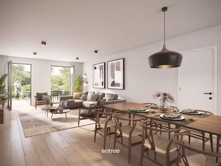 appartement à vendre à zwijnaarde € 520.000 (lqbwe) | zimmo