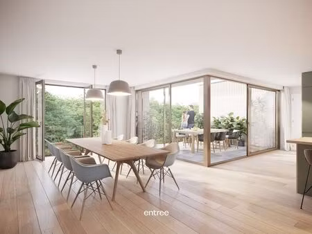 appartement à vendre à zwijnaarde € 540.000 (lqbwf) | zimmo