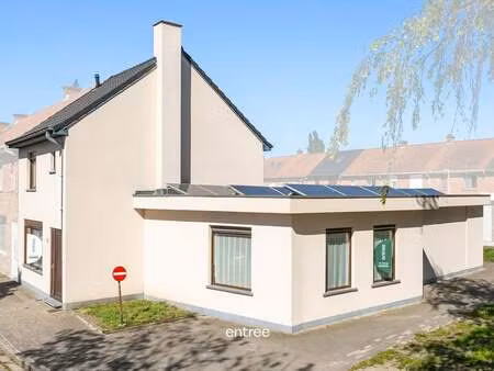 maison à vendre à sint-gillis-bij-dendermonde € 360.000 (lqbw4) - entree | zimmo