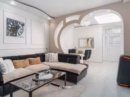 maison à vendre à gent € 289.000 (lqbwk) - entree | zimmo