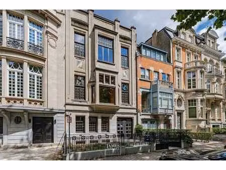 molière  hôtel particulier d'exception entièrement restauré