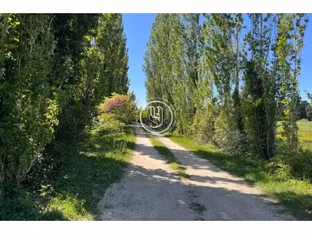 villa saint-rémy-de-provence - 5 chambres - 200m²
