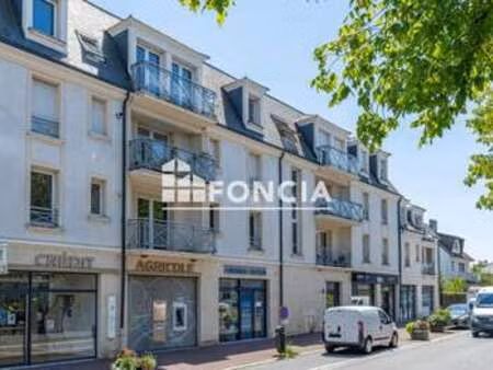 vente appartement 2 pièces à blainville-sur-orne (14550) : à vendre 2 pièces / 47m² blainv
