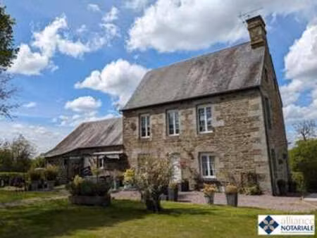location maison à vire (14500) : à louer / 180m² vire