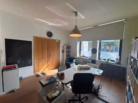 commercieel pand te huur op toplocatie nabij centrum en e40