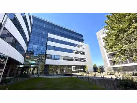 bureaux de haute qualité à louer à compass anvers