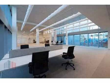 espaces de bureaux haut de gamme et durables de 319 m²  o...
