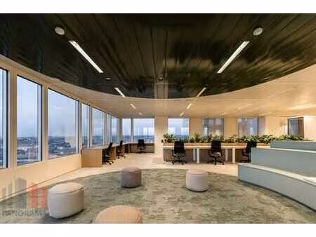 stijlvolle kantoorruimte van 1.895 m² op uitstekende loca...