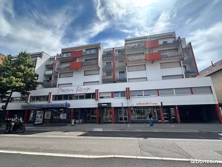 101 m² rénové – climatisation - route de bischwiller