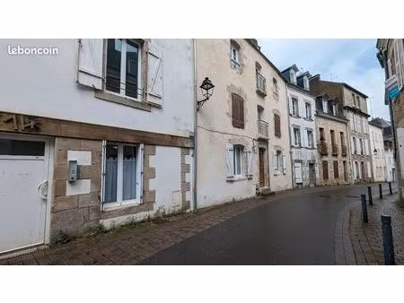 appartement t2 à vendre