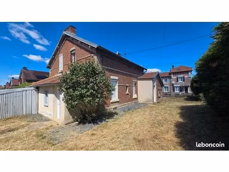 maison 4 pièces 92m2