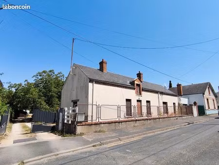 maison orléans nord blossieres murlin