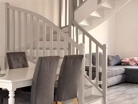 maison 5 pièces 89 m²