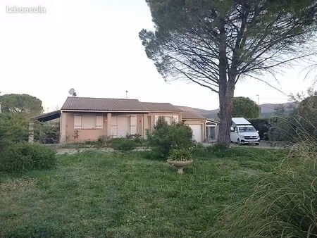 villa f3