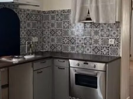vente appartement rte d avignon quartier grezan