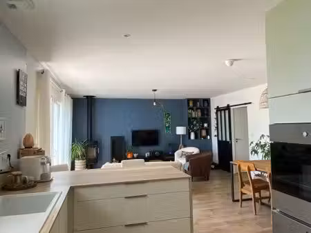 maison 4 pièces 86 m2