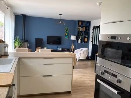 maison coup de cœur