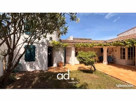 propriété 8 pièces 155 m²