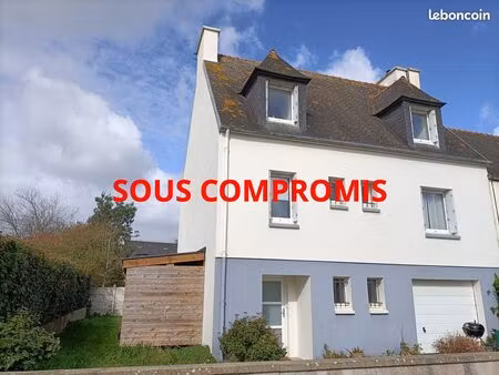 maison 5 pièces 94 m²